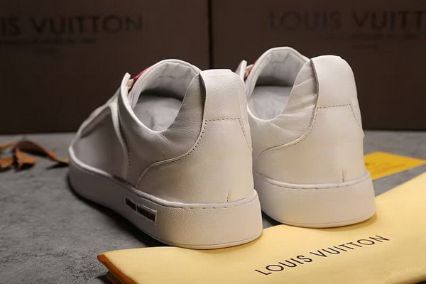 LV Fashion Casual Shoes Men--094